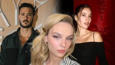 Anıl Altan, Nilsu Berfin Aktaş ile ilgili aşk dedikoduları çıkmıştı! Meğer Birlikte Yaşıyormuş…