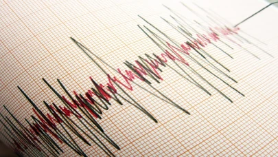 Son Dakika! Adana Saimbeyli'de Korkutan Deprem! AFAD Açıkladı