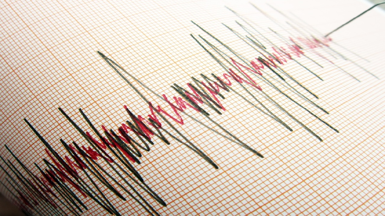 Son Dakika! Adana Saimbeyli'de Korkutan Deprem! AFAD Açıkladı