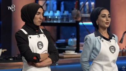 MasterChef Serap’tan Ayşe'ye Ağır Gönderme! Yarışmacı Mehmet Şef’in Sabrını Sınadı…