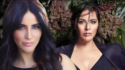 49 Yaşındaki Zara Zayıfladıkça Zayıfladı! Fit Görüntüsünün Sırrı Ortaya Çıktı