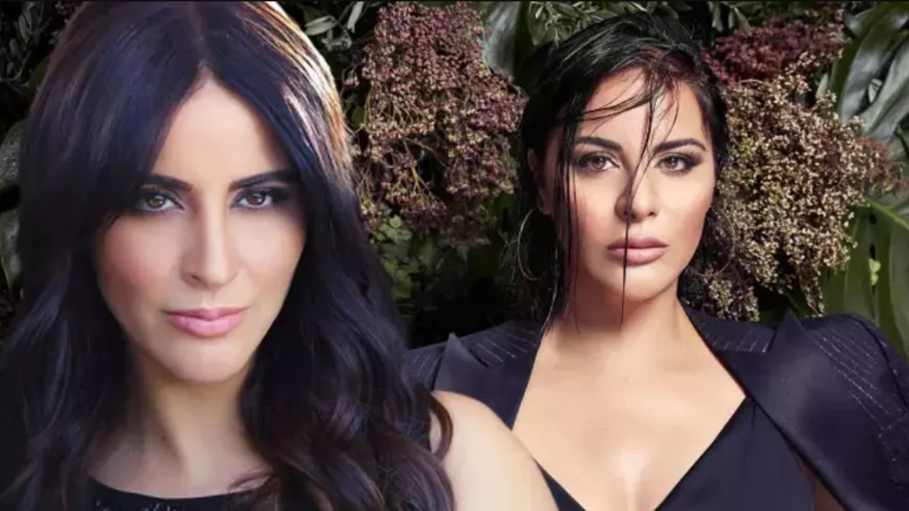 49 Yaşındaki Zara Zayıfladıkça Zayıfladı! Fit Görüntüsünün Sırrı Ortaya Çıktı
