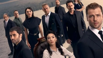 Teşkilat Dizisinde Senaristlerin Kararı İzleyiciyi Delirtecek! O İsim Yeni Sezonda Olmayacak