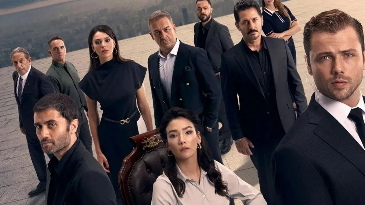 Teşkilat Dizisinde Senaristlerin Kararı İzleyiciyi Delirtecek! O İsim Yeni Sezonda Olmayacak