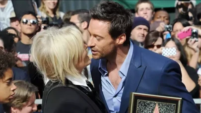 Hollywood yıldızları boşanıyor! 27 Yıllık Evlilikleri Bitiyor…