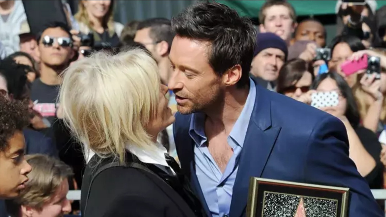 Hollywood yıldızları boşanıyor! 27 Yıllık Evlilikleri Bitiyor…