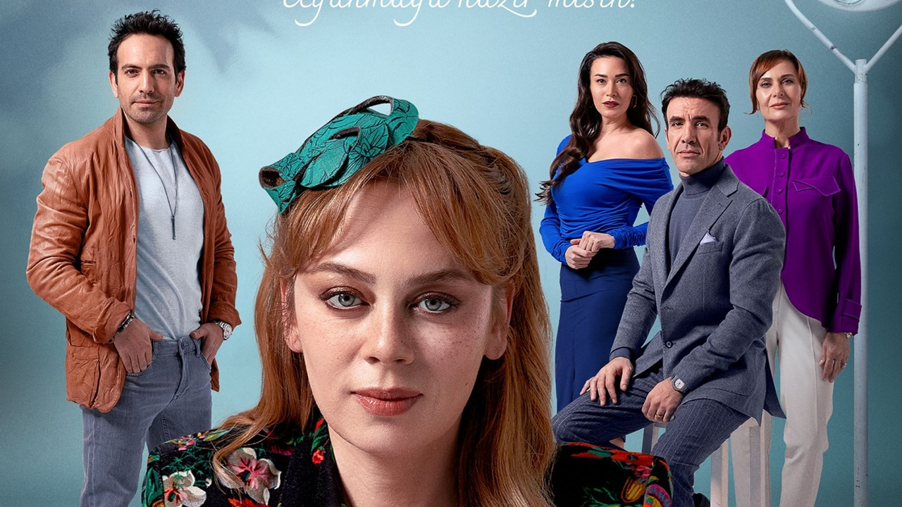 Bahar Dizisinde Ayrılık Rüzgarları! Başrol Oyuncusu ve 3 Oyuncu Yeni Sezonda Olmayacak…