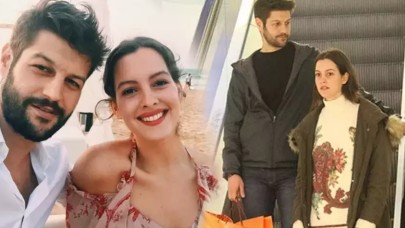 Ünlü Çiftten Kötü Haber! Leyla Feray İle Serhat Teoman Ayrıldı…