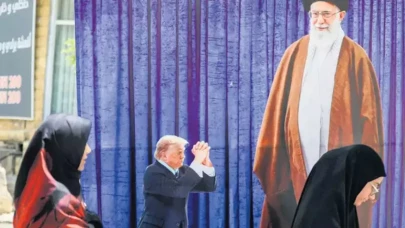 ABD'nin İran'a Yönelik Müdahalesinde Pentagon Raporu Ortalığı Karıştırdı