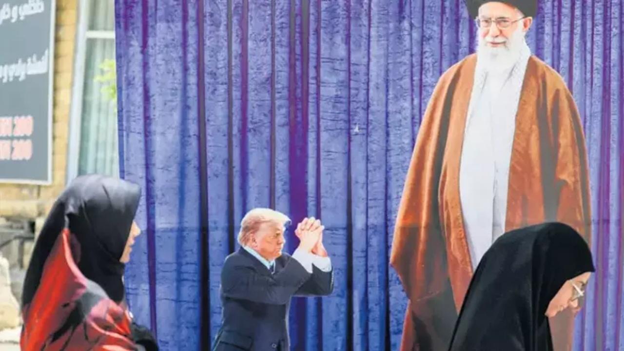 ABD'nin İran'a Yönelik Müdahalesinde Pentagon Raporu Ortalığı Karıştırdı
