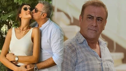 Star TV'nin Dizisi Sahipsizler’in Yıldızından Güzel Haber! Turgut Tunçalp Baba Oldu…