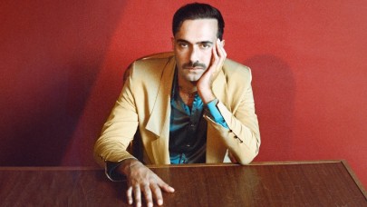 Mert Demir'den Olay Poz! Serenay Sarıkaya'dan  ayrıldı mı?