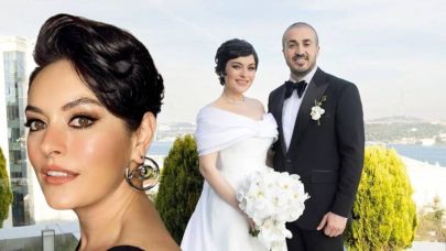 Ezgi Mola ve Mustafa Aksakallı Boşandıktan Sonra Çeşmede Yakalandılar!