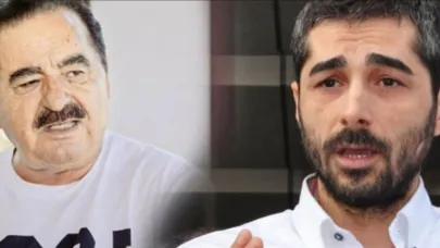 İbrahim Tatlıses’e Kötü Haber! Oğlu Ahmet Tatlı’dan Tehdit Cümleleri Geldi…