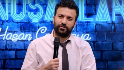 Hasan Can Kaya'nın Konuşanlar Programının Disney+ Yayın Tarihi Ne Zaman?