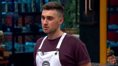 Masterchef Murat Kimdir? İşte Karşınızda Murat Can Akpınar'ın Biyografisi