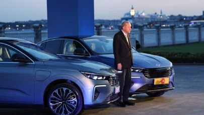 Sedan TOGG T10F Satışı İçin Geri Sayım Başladı! İşte O Tarih