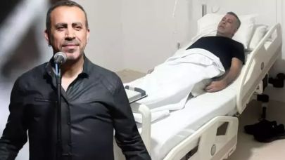 Haluk Levent Muğla'da Fenalaşarak Hastaneye Kaldırıldı!