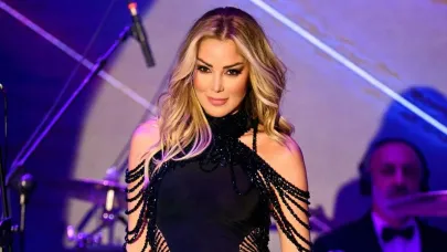 Petek Dinçöz’den Örnek Davranış… Konser Gelirleriyle Bakın Ne Yapacak?