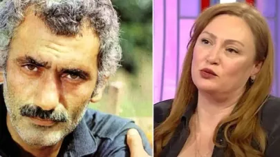 Gülçin Santırcıoğlu, Yılmaz Güney'i yerden yere vurdu! Katil ve kadın düşmanı!