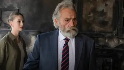 Haluk Bilginer Uzun Bir Aradan Sonra TV Ekranlarına Geri Dönüyor… Peki Usta Oyuncu Hangi Dizide Yer Alacak?
