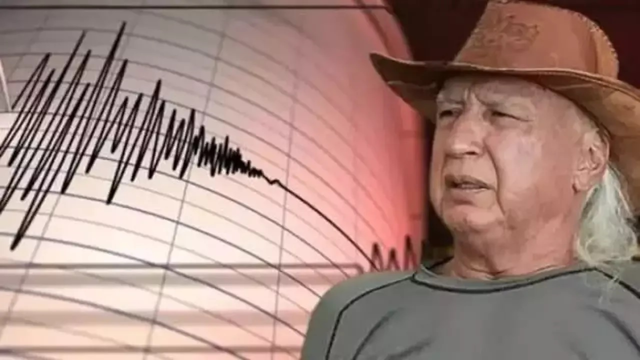 Şener Üşümezsoy’dan Yeni Bir Deprem Uyarısı… 6,8’lik Deprem İhtimali
