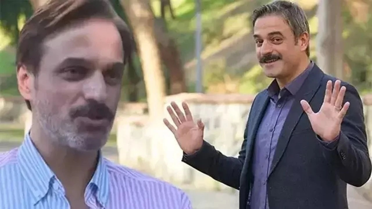 Magazin Dünyasına Bomba Gibi Düştü… Ufuk Özkan İntihar Teşebbüsünde Bulundu Mu?