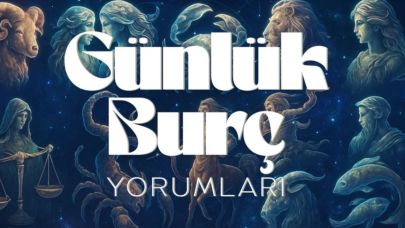18 Eylül 2025 Burç Yorumları Neler Söylüyor