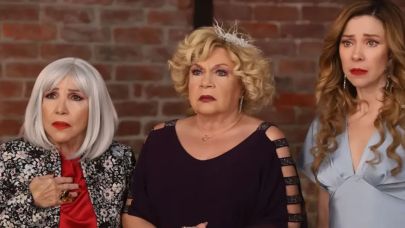 Sihirli Annemin Kanser Tedavisi Gören Oyuncusundan Haber Geldi!