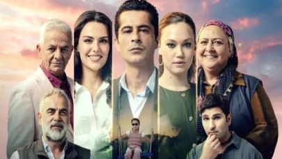 TRT 1'in Yeni Dizisi Cennetin Çocukları Konusu Ne, Oyuncuları Kim?