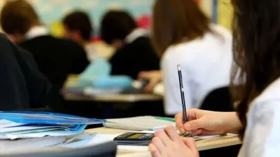 Orta Okul Ve Lise Eğitimi A'dan Z'ye Değişiyor! Bu Yıldan İtibaren Öğrencilere Uygulanacak