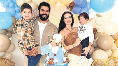 Burak Özçivit Ve Fahriye Evcen Boşanıyor mu? Mal Paylaşımı İddiası