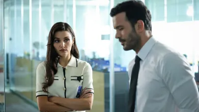 Yeni Sezonun Favorisi Olacak! Aşk Ve Gözyaşı ATV Ekranlarında Başladı