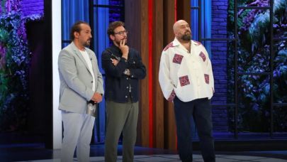 MasterChef'te Dokunulmazlık Oyununu Kazanan İsim Elenecek İsimleri Seçti