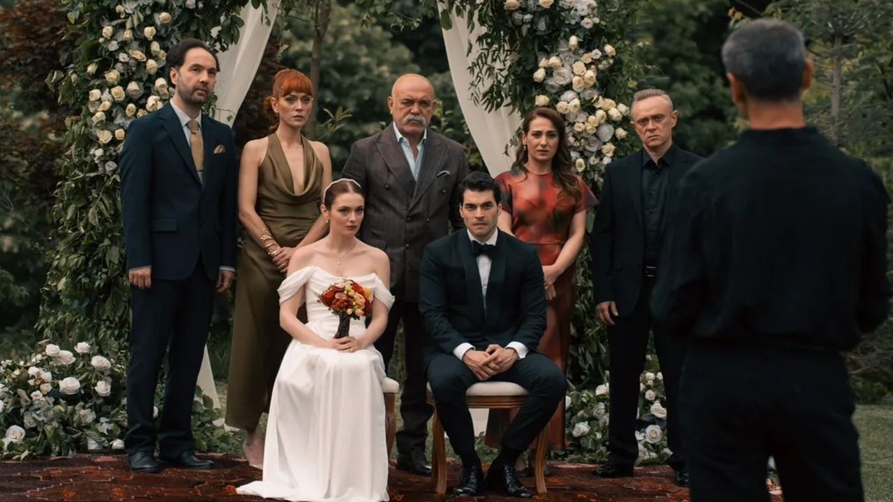 Veliaht Dizisi Ekranlara Merhaba Dedi! Dizi uyarlama mı, gerçek mi?