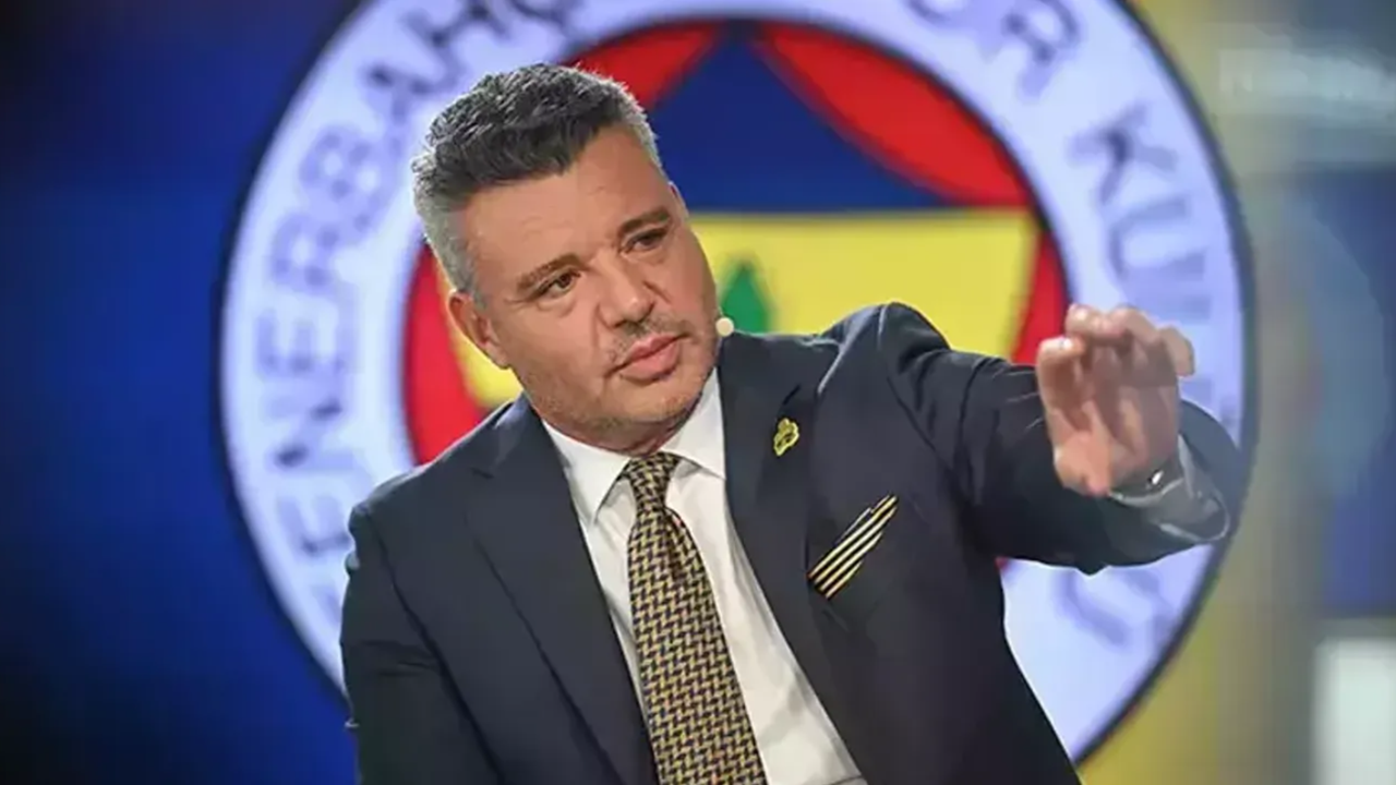 Fenerbahçe'nin Taze Başkanından İlk Açıklama! Eski 3 Başkan Bu Sözlere Ne Diyecek