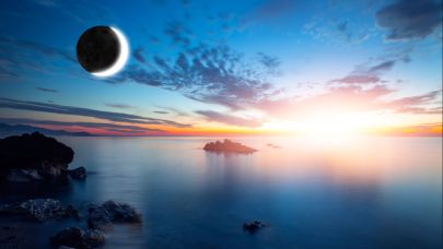 21 Eylül’deki Parçalı Güneş Tutulması 5 Burcu Fena Etkileyecek...