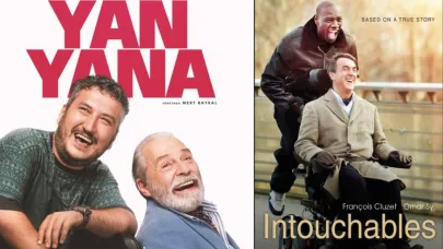 Yan Yana Filmi Fragman İzle… Yan Yana filmi vizyona giriş Tarihi Belli Oldu