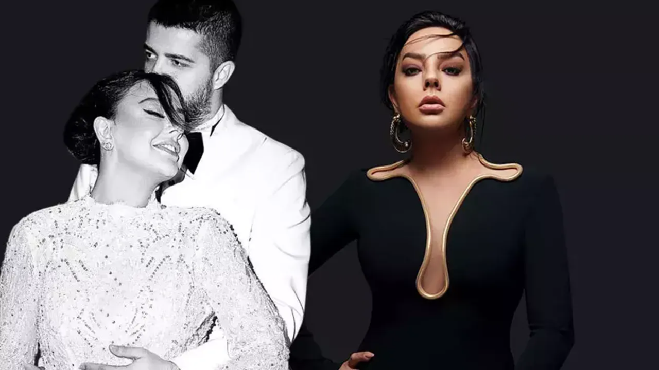 Ebru Gündeş 4. Kocasını Da Boşandı! İşte Eski Kocaları Ve Boşanma Detayları