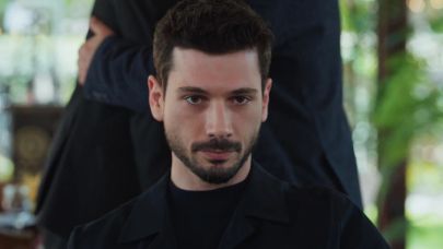 Hudutsuz Sevda Dizisinde Flaş Gelişme… Yapımcı ve Senarist Ekibinden Büyük Hamle...