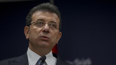 Ekrem İmamoğlu'nun Hapishanede Son Halini Gören CHP'liler Gözyaşlarına Boğulacak…