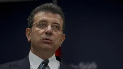 Ekrem İmamoğlu'nun Hapishanede Son Halini Gören CHP'liler Gözyaşlarına Boğulacak…
