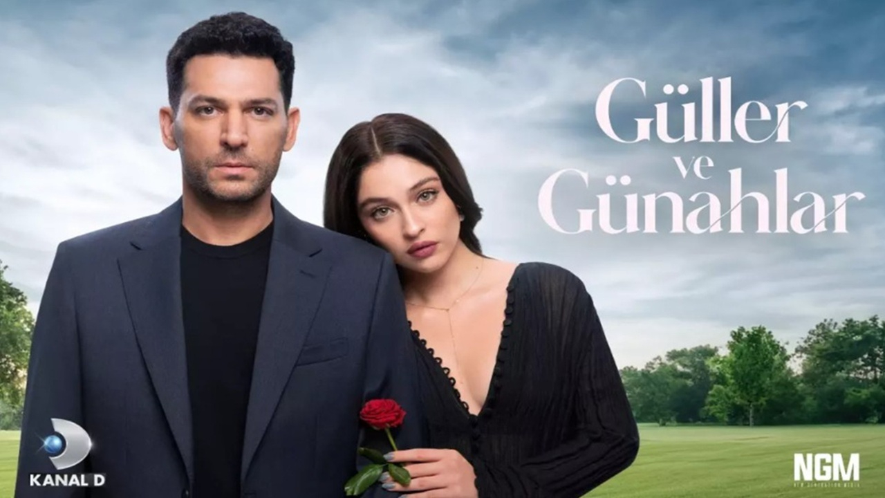 Güller Ve Günahlar Dizisi Yanına Başlıyor! İşte Yayın Tarihi