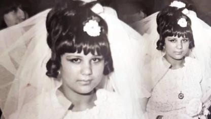 13 Yaşında Evlendirilen Şarkıcıdan Çarpıcı Açıklamalar Geldi…