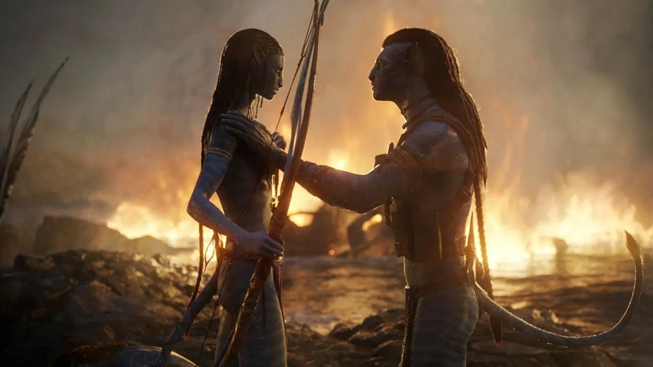 2025 yılı son aylarında hangi filmler vizyona giriyor? Avatar&#039;dan Zootropolie&#039;e ne zaman vizyona girecek?