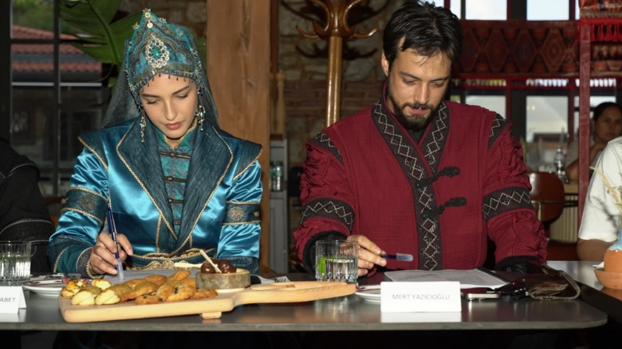 ATV'den Flaş Karar! Kuruluş Orhan Dizisinin Yayın Tarihi Değişti