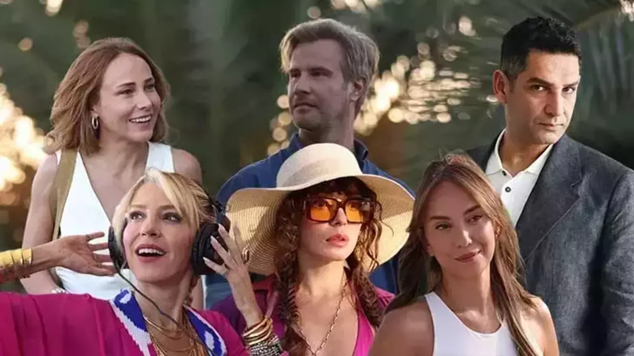 Ben Leman Dizisi Konusu Nedir, Nerede Çekiliyor, Oyuncu Kadrosunda Kimler Var?