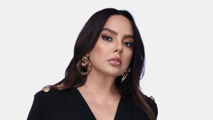 Ebru Gündeş Kocayı Boşadıktan Sonra İmajını Değiştirdi!
