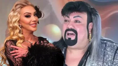 Güllü’nün Oğlu Kobra Murat’ta Özür Diletti! İşte Kobra Murat’ın Özür Videosu