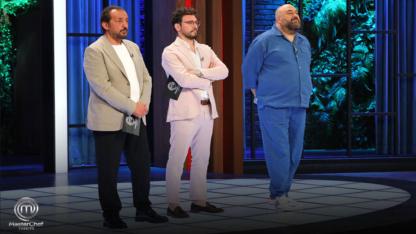 Masterchef Türkiye'de Yarışmaya Kim Veda Etti? 18 Ekim Tarihli Bölümde Heyecan Zirvede…